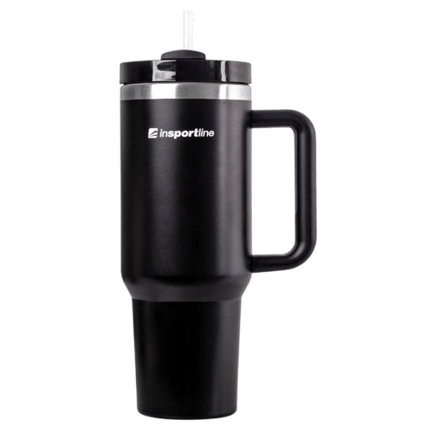 Cană termo Insportline Misakafi Tumbler IN28171 1200 ml photo 1