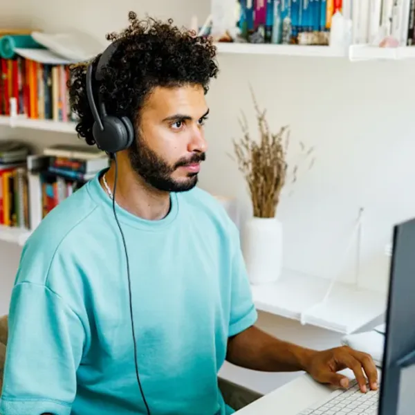 Наушники Logitech ZONE Wired 2 Черный Серый Проводная/ photo 2