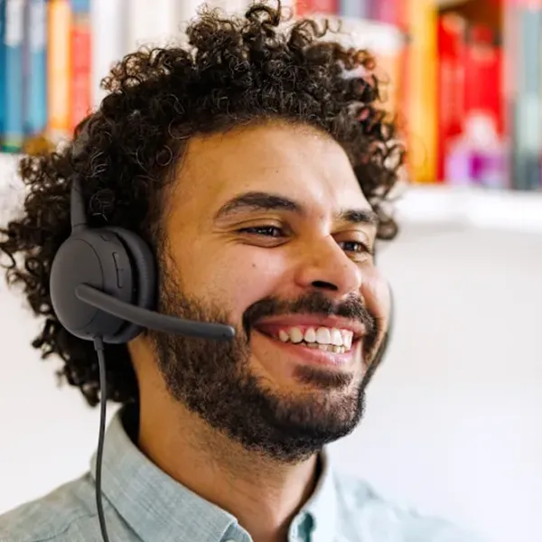 Наушники Logitech ZONE Wired 2 Черный Серый Проводная/ photo 3