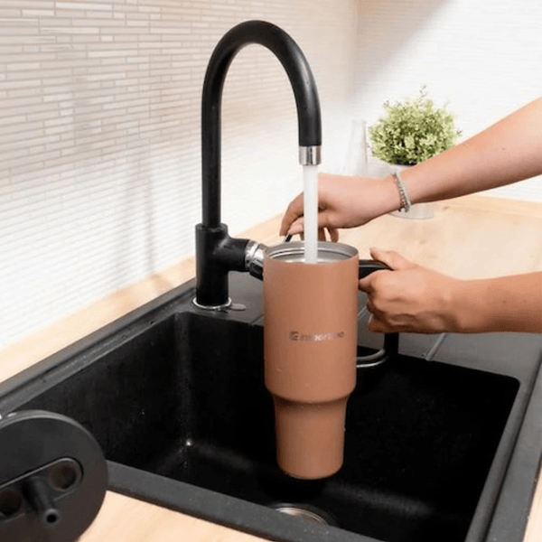 Cană termo Insportline Cocoanna 28597-2 1200 ml photo 4