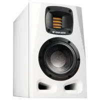 Monitor de studio Adam Audio A4V 100 dB / 300 W