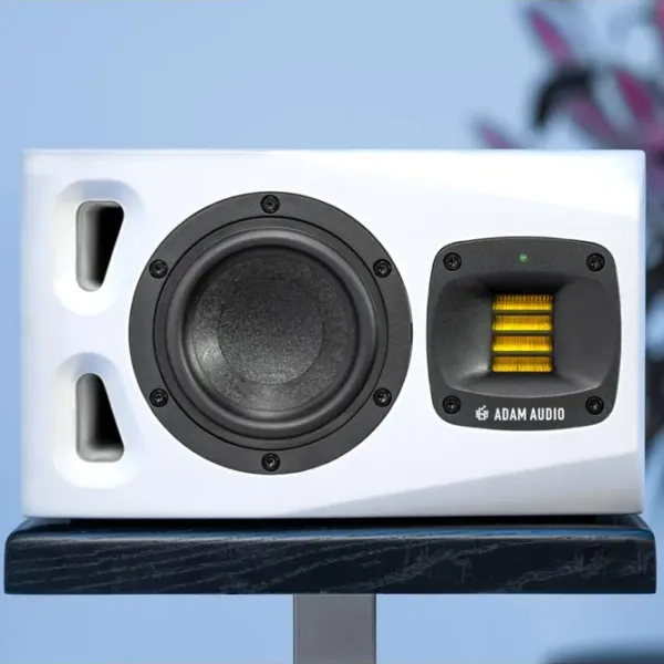 Monitor de studio Adam Audio A4V 100 dB / 300 W photo 5