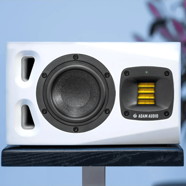 Monitor de studio Adam Audio A4V 100 dB / 300 W photo 5