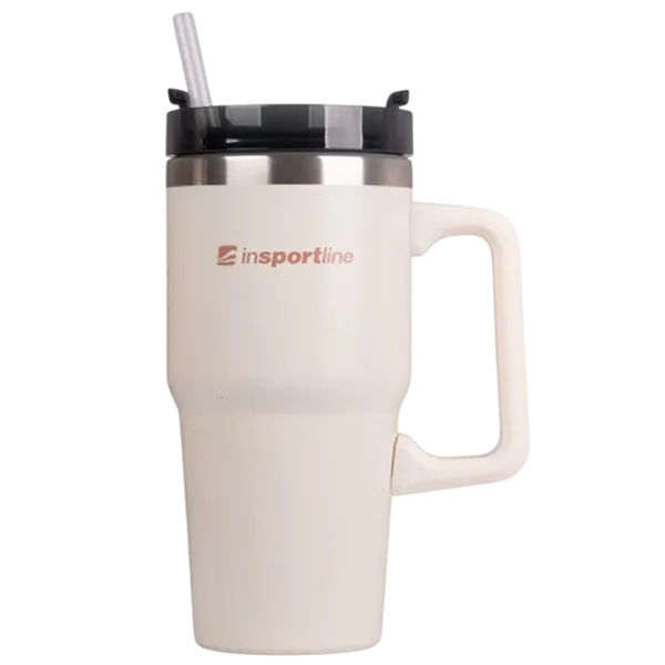 Cană termo Insportline Teasara 28173-2 600 ml photo 1