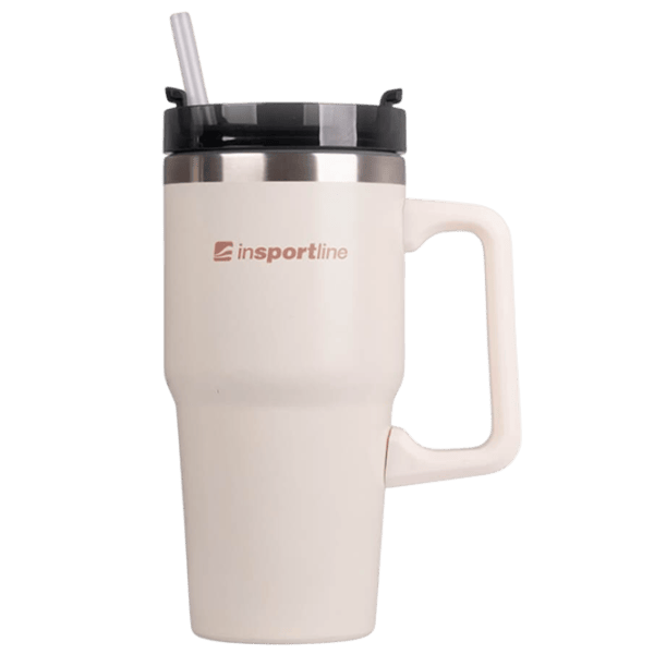 Cană termo Insportline Teasara 28173-2 600 ml photo 1