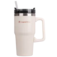 Cană termo Insportline Teasara 28173-2 600 ml