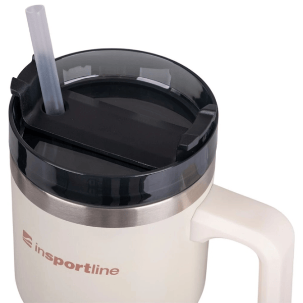 Cană termo Insportline Teasara 28173-2 600 ml photo 2