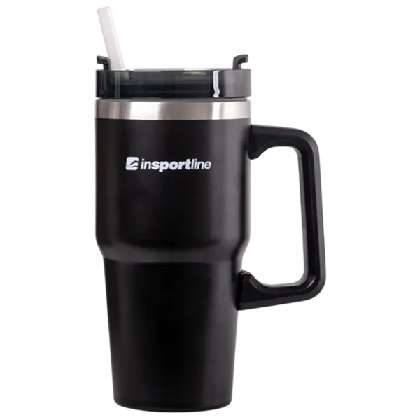 Cană termo Insportline Teasara 28173-1 600 ml photo 1