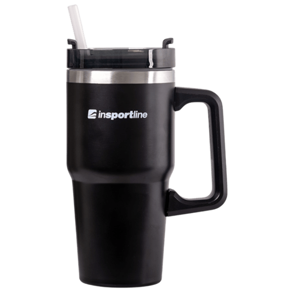 Cană termo Insportline Teasara 28173-1 600 ml photo 1