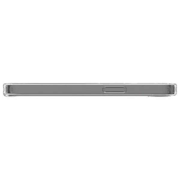 Чехол для смартфона Apple iPhone 17 Pro Max Cellularline / MagSafe Back / ТПУ / White Прозрачный photo 4