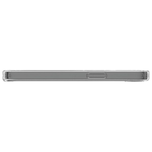 Husă pentru smartphone Apple iPhone 17 Pro Cellularline / MagSafe Back / TPU / White Transparent photo 4