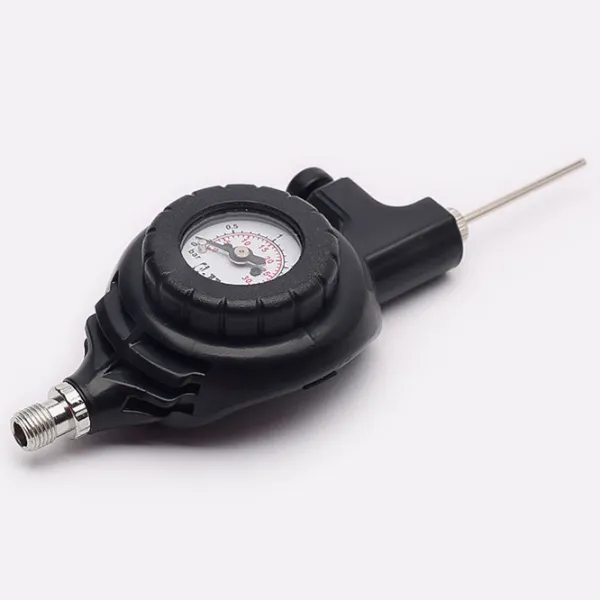 Manometru pentru mingi Wilson Mechanical Ball Pressure Gauge  photo 2
