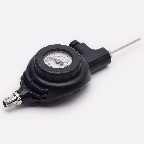 Manometru pentru mingi Wilson Mechanical Ball Pressure Gauge  photo 2