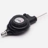 Manometru pentru mingi Wilson Mechanical Ball Pressure Gauge photo 2