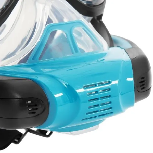 Mască pentru înot Bestway Hydro-Pro Adulți / XL photo 4