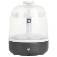 Sterilizator Premaman Milo  / cu abur / Gray

