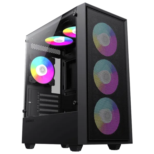 Calculator de jocuri Navigator 11257 Core i5 12400F/ 16 GB/ / 1 TB/ GeForce RTX 5050 photo 1