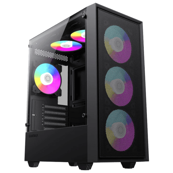 Calculator de jocuri Navigator 11257 Core i5 12400F/ 16 GB/ / 1 TB/ GeForce RTX 5050 photo 1