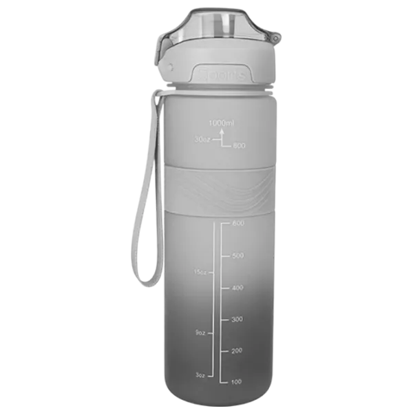 Sticlă pentru apă Arenasport YY255 Gray photo 1
