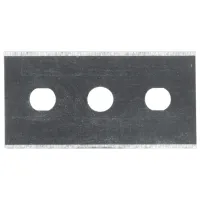 Lame de schimb Whirlpool 484000008557 Silver / Oțel inoxidabil photo 2