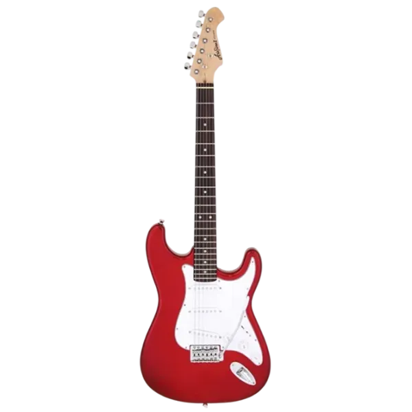Электрогитара Aria STG-003 CA , Stratocaster photo 1