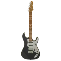 Chitară electrică ARIA Pro II 714-GTR 4/4, 