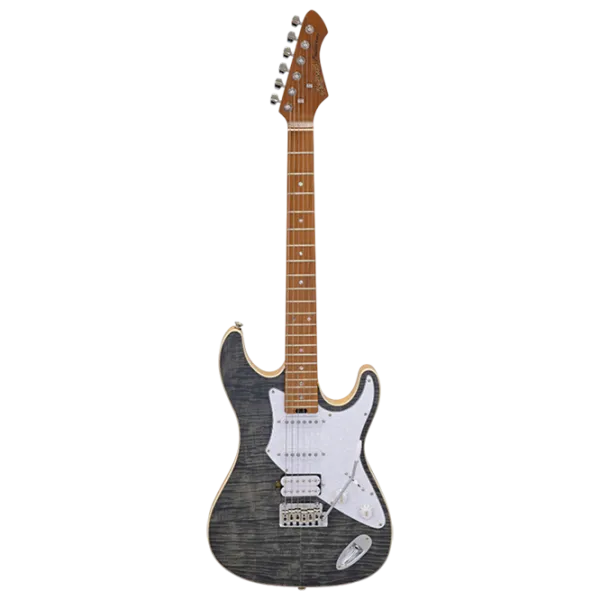 Chitară electrică ARIA Pro II 714-MK2 4/4,  photo 1