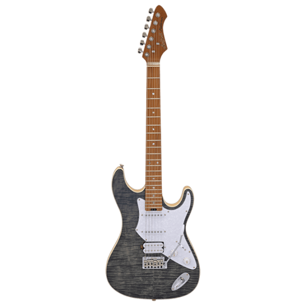 Chitară electrică ARIA Pro II 714-MK2 4/4,  photo 1