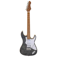Chitară electrică ARIA Pro II 714-MK2 4/4, 