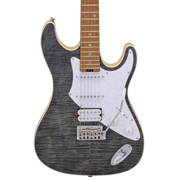Chitară electrică ARIA Pro II 714-MK2 4/4,  photo 3