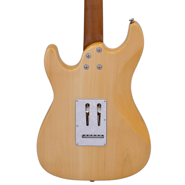 Chitară electrică ARIA Pro II 714-MK2 4/4,  photo 4