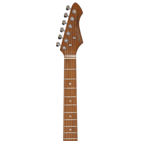 Chitară electrică ARIA Pro II 714-MK2 4/4,  photo 5