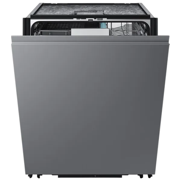 Mașină de spălat vase Samsung DW90H79JAI0U1 Full size / Silver photo 1