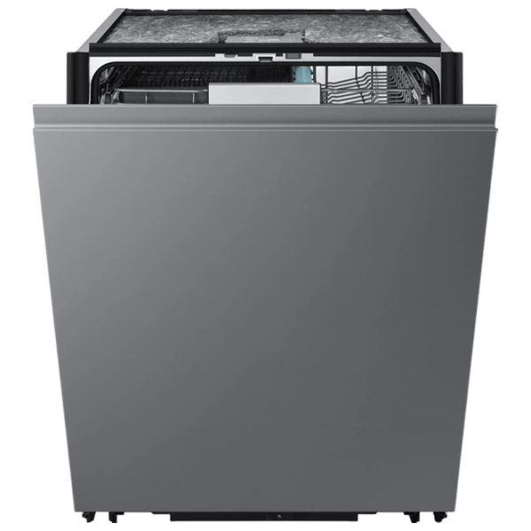 Mașină de spălat vase Samsung DW90H79JAI0U1 Full size / Silver photo 1