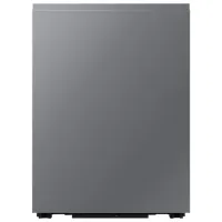 Mașină de spălat vase Samsung DW90H79JAI0U1 Full size / Silver photo 2