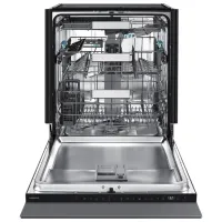 Mașină de spălat vase Samsung DW90H79JAI0U1 Full size / Silver photo 4