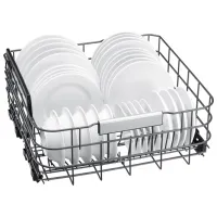 Mașină de spălat vase Samsung DW90H79JAI0U1 Full size / Silver photo 13