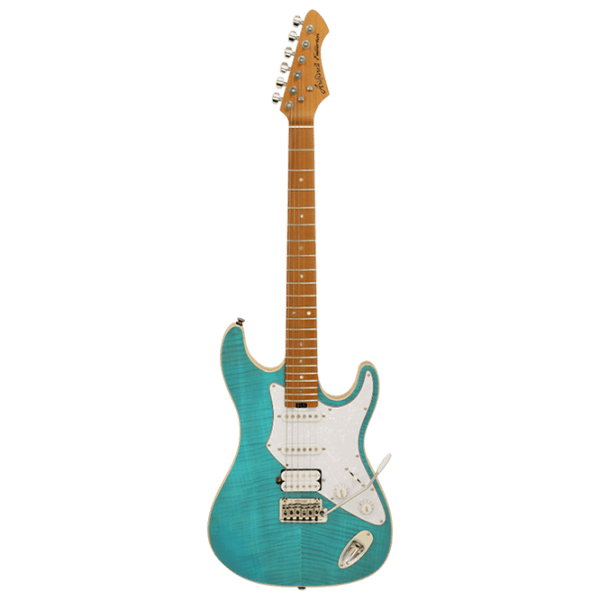 Электрогитара ARIA Pro II 714-MK2 4/4,  photo 1