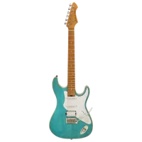Chitară electrică ARIA Pro II 714-MK2 4/4, 