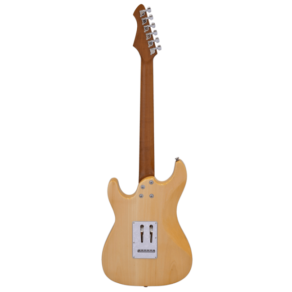 Электрогитара ARIA Pro II 714-MK2 4/4,  photo 2