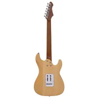 Chitară electrică ARIA Pro II 714-MK2 LEFTY 4/4, photo 2