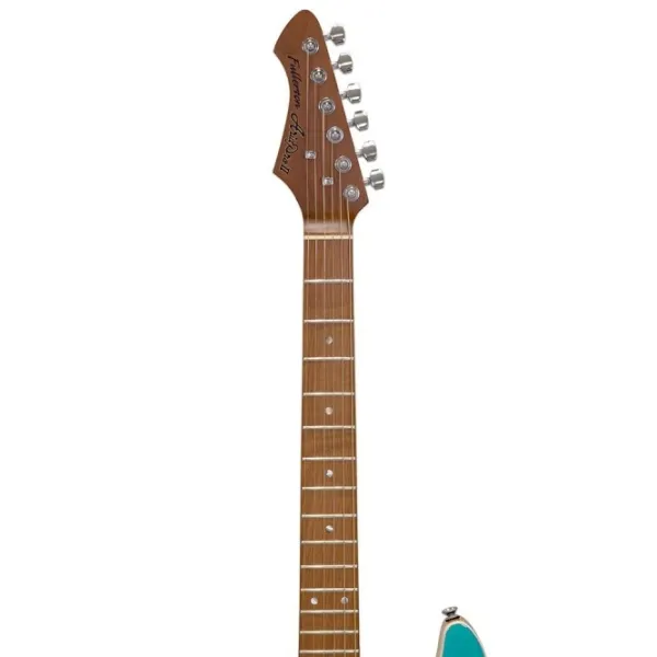 Электрогитара ARIA Pro II 714-MK2 LEFTY 4/4,  photo 4