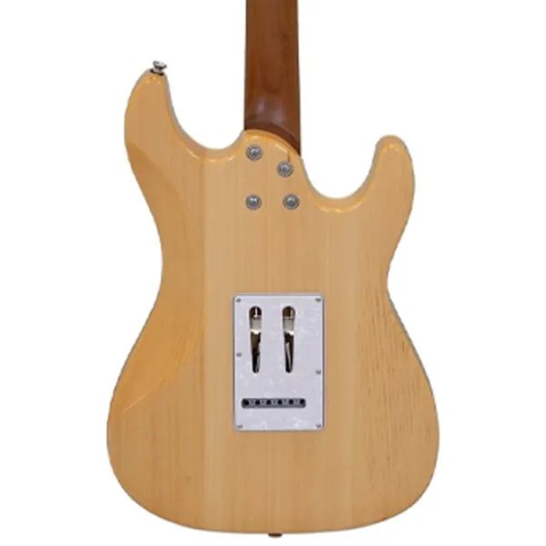 Электрогитара ARIA Pro II 714-MK2 LEFTY 4/4,  photo 5