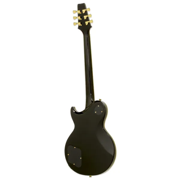 Chitară electrică ARIA Pro II PE-350 CST 4/4,  photo 3