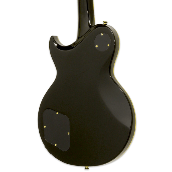 Chitară electrică ARIA Pro II PE-350 CST 4/4,  photo 4