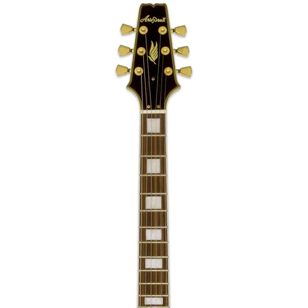 Chitară electrică ARIA Pro II PE-350 CST 4/4,  photo 5