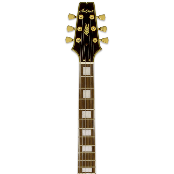 Chitară electrică ARIA Pro II PE-350 CST 4/4,  photo 5