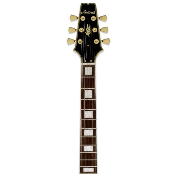 Chitară electrică ARIA Pro II PE-350 CST 4/4,  photo 5