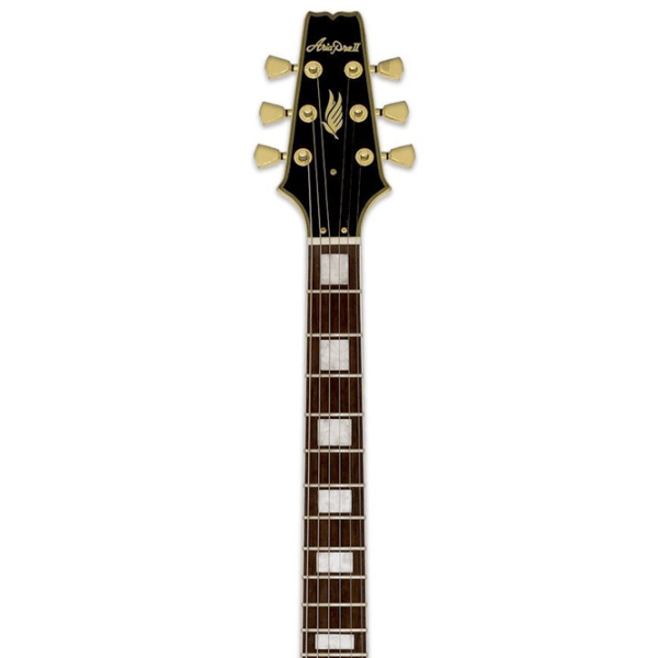 Chitară electrică ARIA Pro II PE-350 CST 4/4,  photo 5