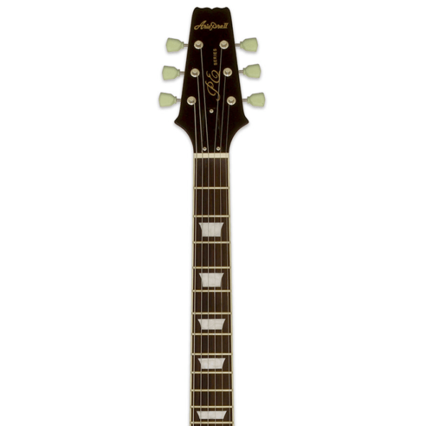 Chitară electrică ARIA Pro II PE-350 STD 4/4,  photo 5